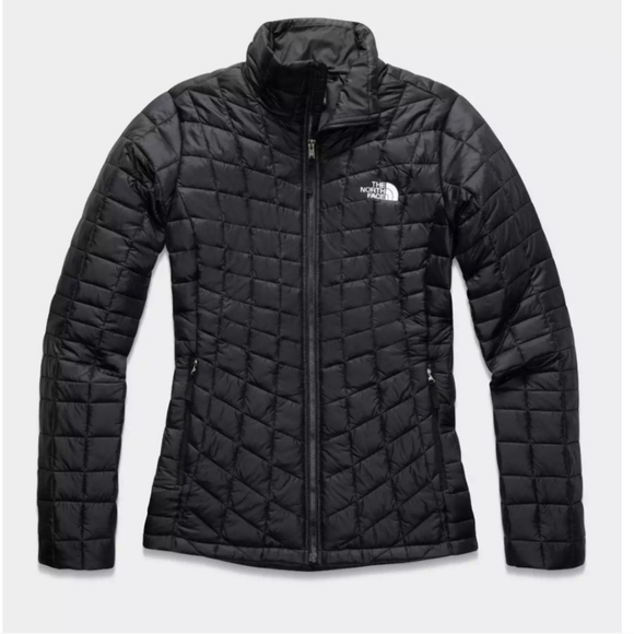 The North Face Jackets & Blazers - NWOT The North Face Women’s THERMOBALL™ Jacket, Medium